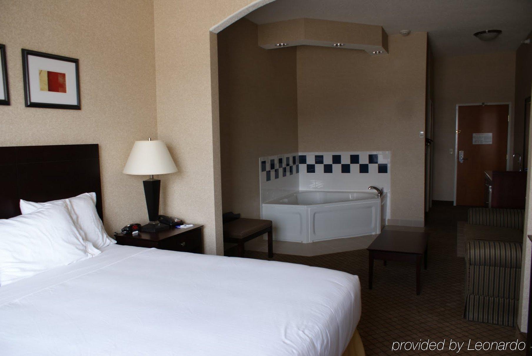 Holiday Inn Express Hotel & Suites Anderson By Ihg Rom bilde