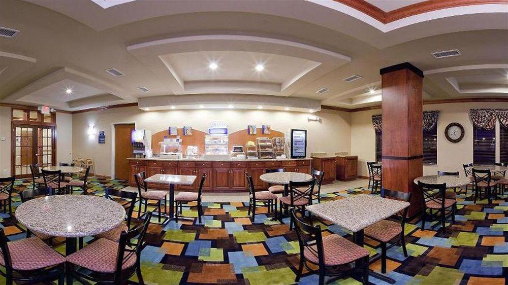 Holiday Inn Express Hotel & Suites Anderson By Ihg Eksteriør bilde