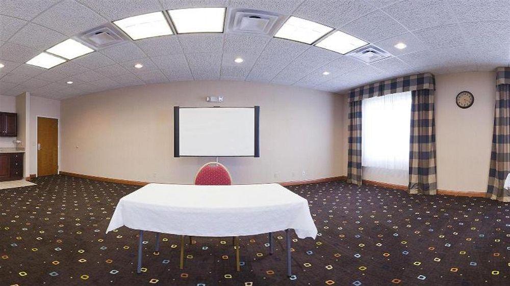Holiday Inn Express Hotel & Suites Anderson By Ihg Eksteriør bilde